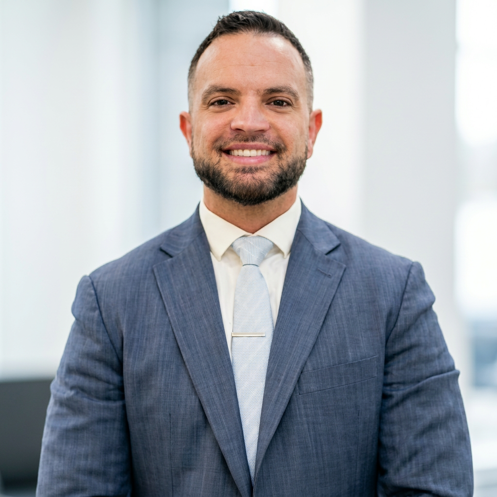 Bradley Alan Roberts, Founder of Roberts & Associates LLC