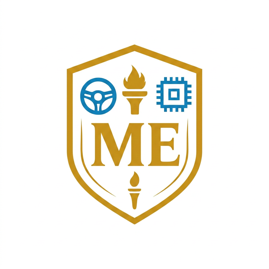 Master Elite Sales Systems logo